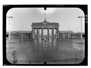 Brandenburger Tor