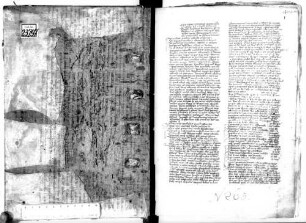 Sermones - BSB Clm 23797