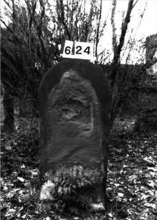 Grabstein A I/6/24