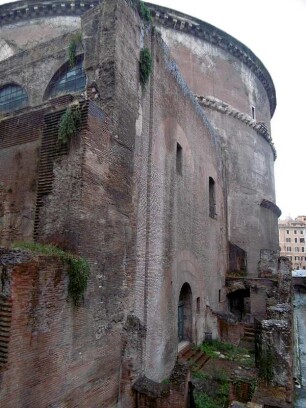 Rom: Pantheon