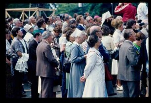 Ev. Kirchentag 12.6.77.