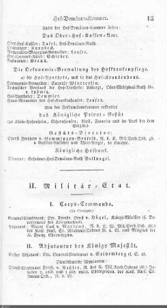 Militär