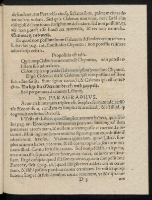 XIV. Paragraphus. [i.e. XIII.]