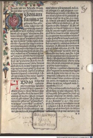 Supplementum Summae Pisanellae