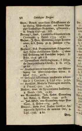 38-51, Braker - Castellionis