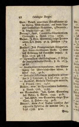 38-51, Braker - Castellionis