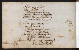 238 Schabhardt
