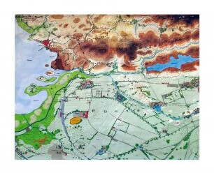 Erdkundliche Grundbegriffe physikalisch-topographisch