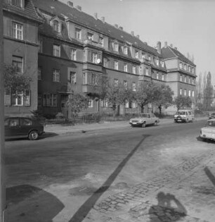 Wohnhaus, Dresden Dresden