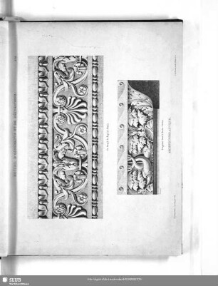 No. 13. Architecture Antique