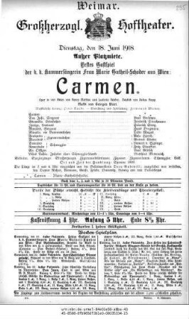 Carmen