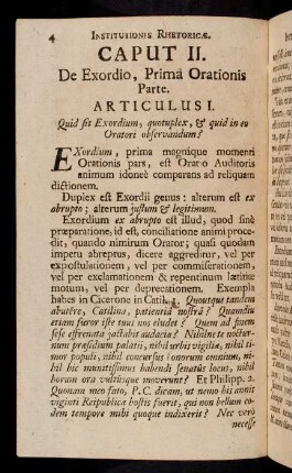 4-12, Articulus I
