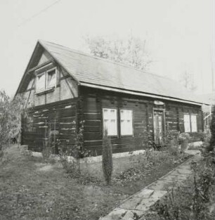 Bauernhof, Lübbenau im Spreewald