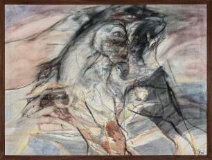 Diffusion II