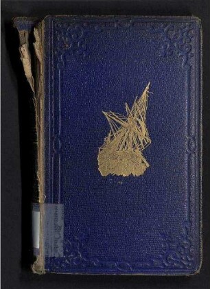 Narratives of Shipwrecks of the Royal Navy: - Between 1793 and 1857.;Compiled principally from official documents in the Admiralty