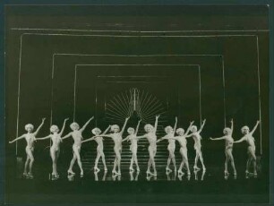 Ein Käfig voller Narren (Jerry Herman)