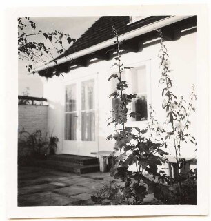 Garten Elsbeth Heddenhausen, Berlin-Zehlendorf: Wohnhaus