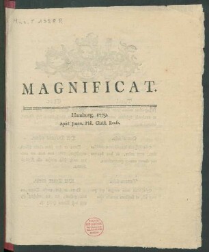 Magnificat
