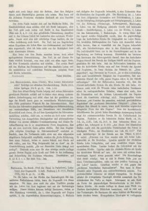 292-293 [Rezension] Burkitt, Francis Crawford, The Syriac forms of New Testament proper names