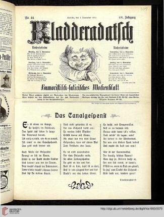 Hefte 44-48, November 1903