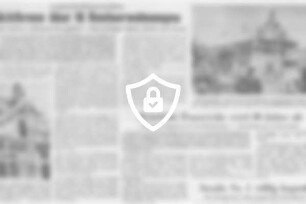 Richtkrone über 18 Rentnerwohnungen