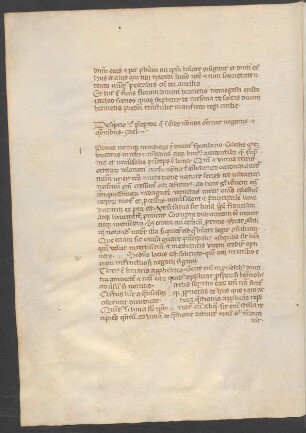 Descriptio praeceptorum qui in omnibus noscenda occurrunt negotiis