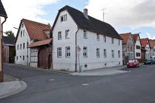 Langgöns, Neugasse 10