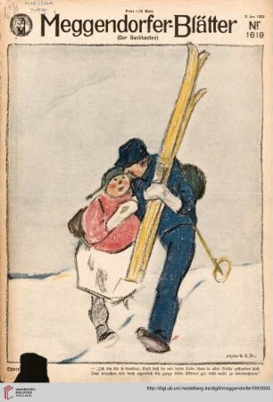 Nr. 1619 (05.01.1922)