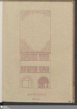 Abb. 42: Marienstr.