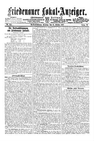 Nr. 233, 12.10.1919