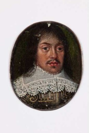 Herzog Friedrich von Württemberg-Neustadt (reg. 1649-1682)