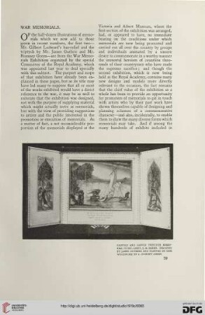 78: War memorials