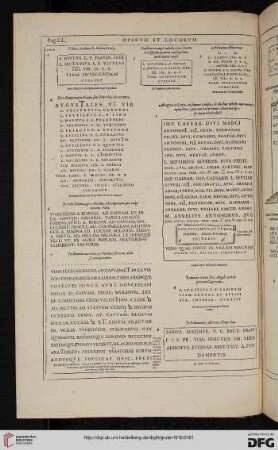 Opervm et locorvm publicorvm