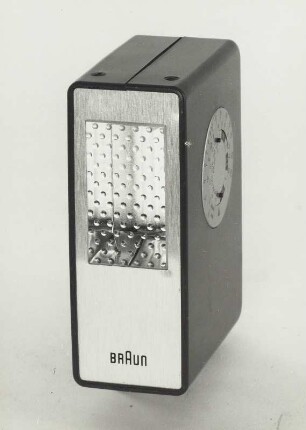 Braun Blitzgerät „hobby F 270“