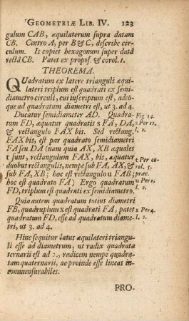 Theorema