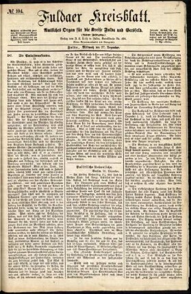 Ausgabe vom Mittwoch, den 27. Dezember 1876.
