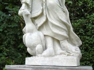 Großsedlitz: Barockgarten Großsedlitz