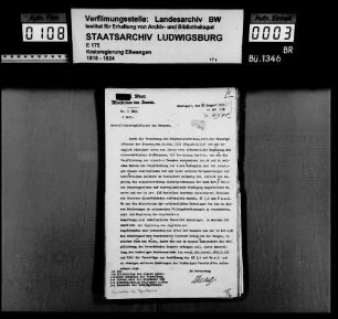 Diensteid der Staatsbeamten und Angestellten