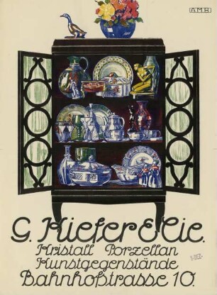 G. Kiefer & Cie.