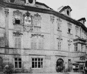 Gasthaus Beim Kleplot & Haus Nr. 621