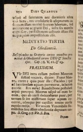 150-166, Meditatio Tertia.
