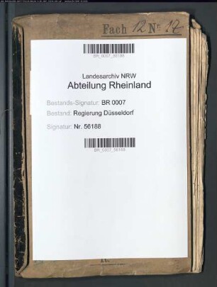 Diensteinteilung für Strafanstaltsbeamte
