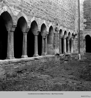 Abbazia Santa Maria di Valdiponte, Montelabbate