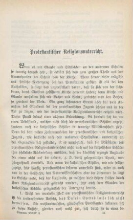 137-151 Protestantischer Religionsunterricht
