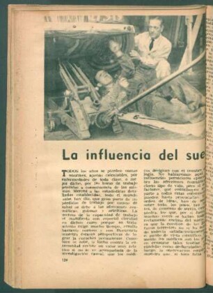 La influencia del suelo