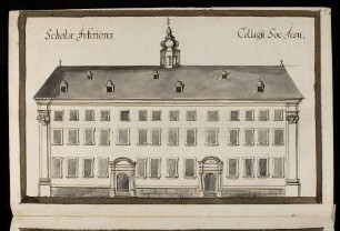 Jesuitengymnasium Heidelberg