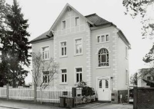 Mietvilla