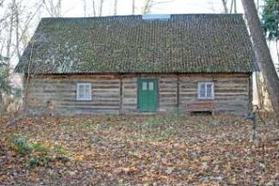 Burg (Spreewald) (Bórkowy (Błota)), Ringchaussee 83