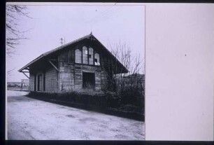 Bf. Wilhelmsglück