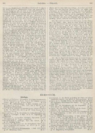381-384 Bibliographie